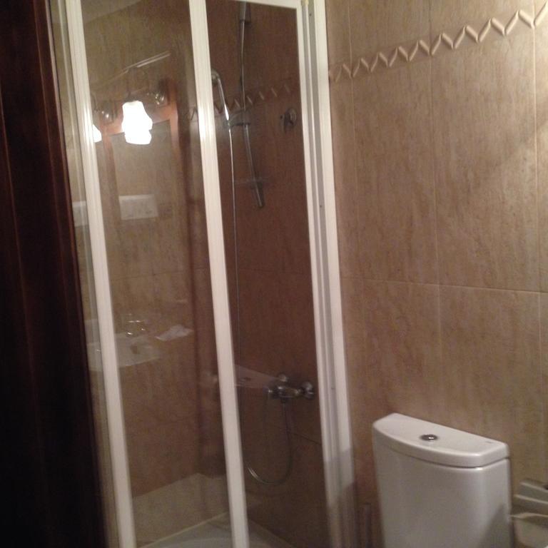 Hospederia Ana Pilar Hotel Porcuna Kamer foto