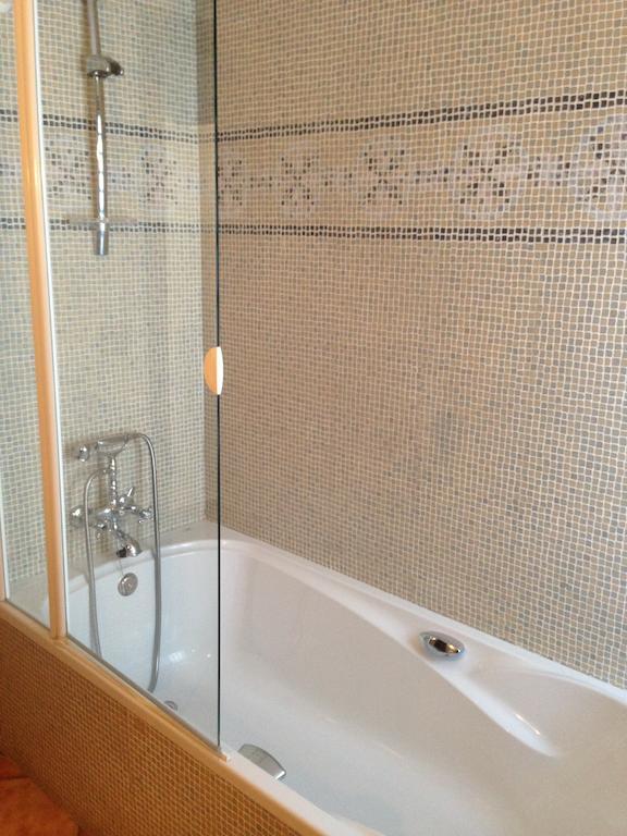 Hospederia Ana Pilar Hotel Porcuna Kamer foto